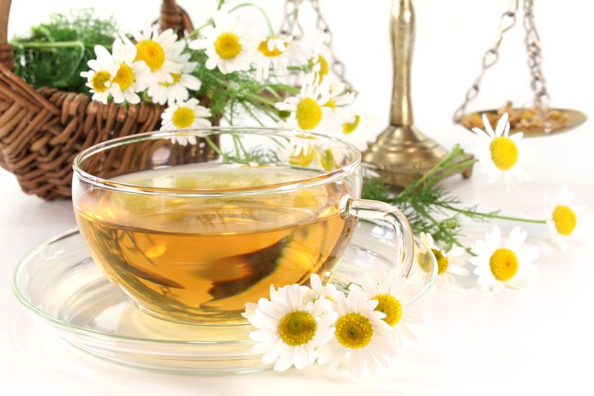 Synergy Between Natural Sleep Agents L-theanine, Passionflower, and GABA